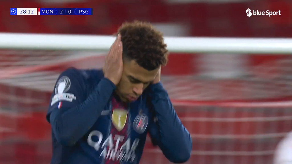 Doué riapre il match