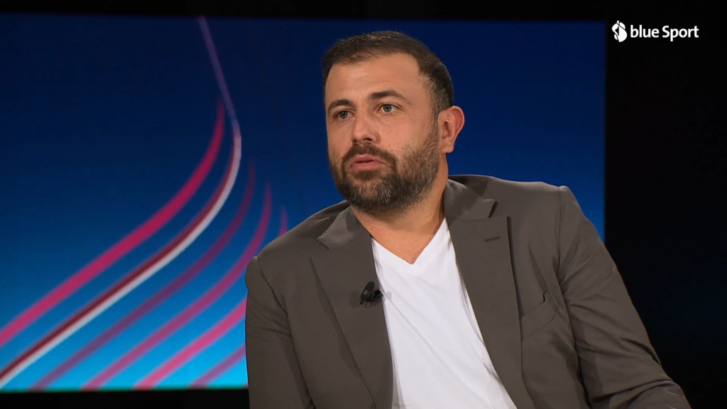 Mehmedi: «Die Thuner sind langsam unheimlich»