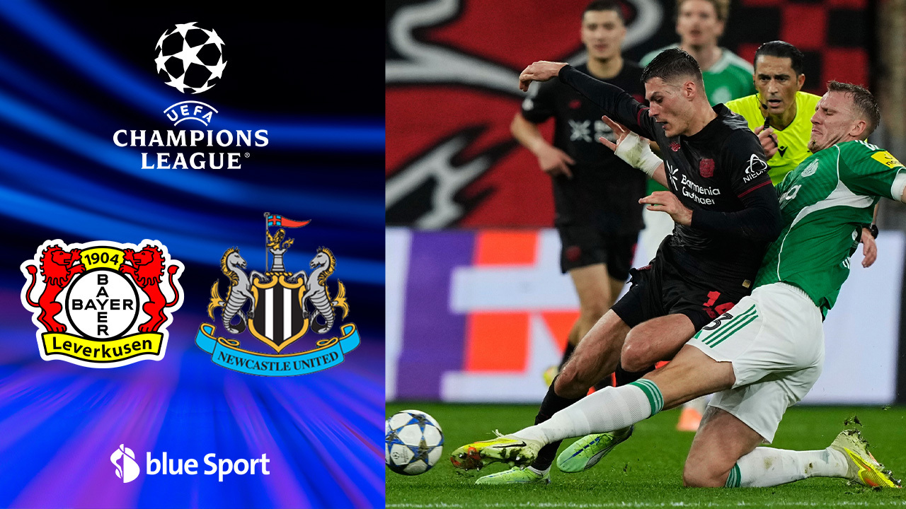 Leverkusen – Newcastle 2:2