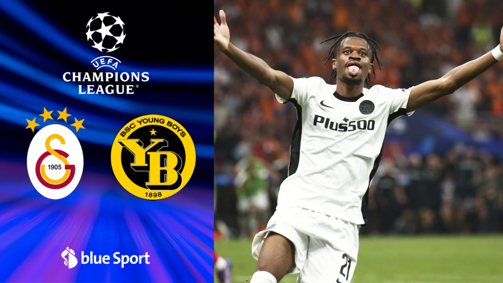 Galatasaray – Young Boys 0:1