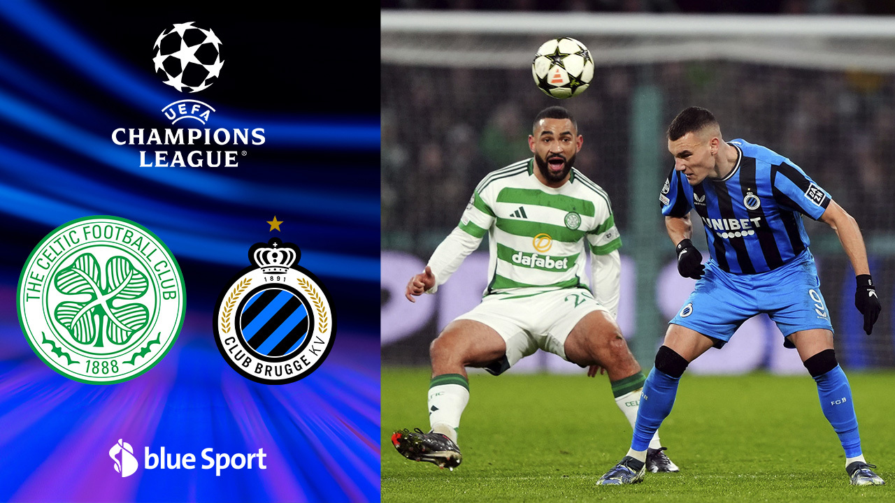 Celtic – Brügge 1:1