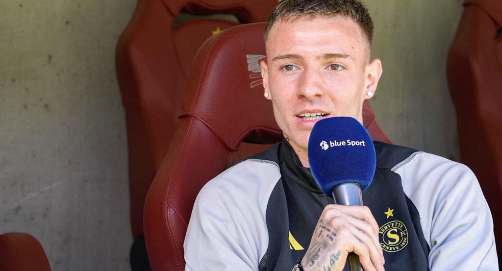 Bendeguz Bolla: «Das Achtelfinale wäre ein grosser Traum für mich»