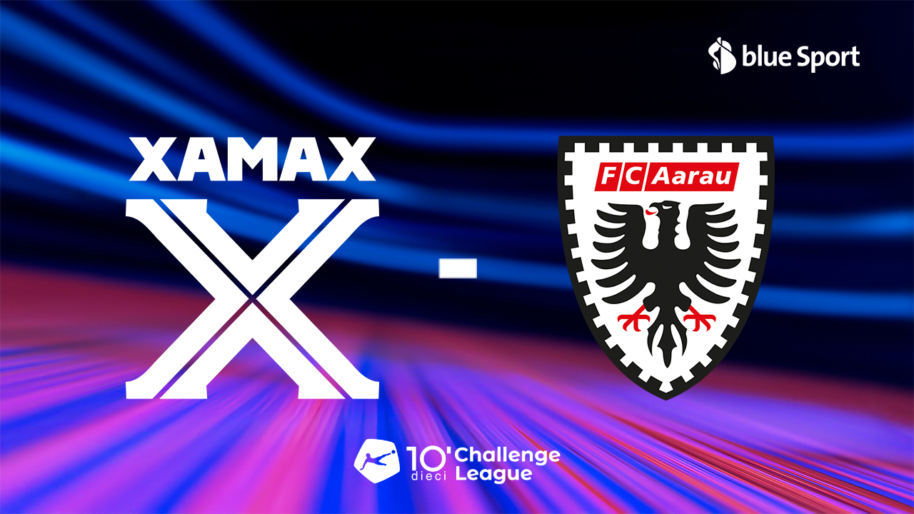 Xamax – Aarau 1:3