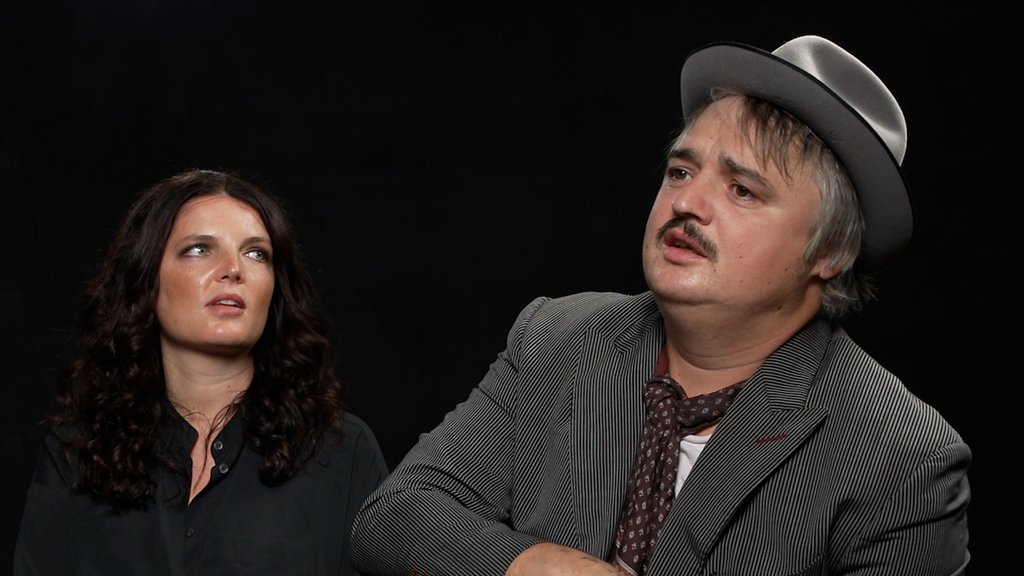 Skandal-Rocker Peter Doherty: «Ich bin froh, da lebend rausgekommen zu sein»