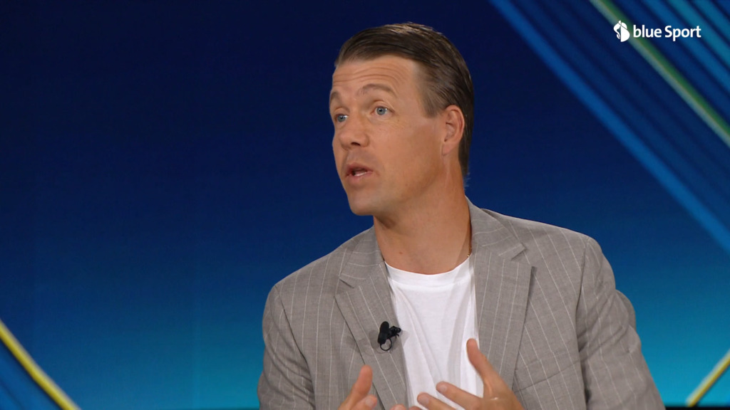 Montandon: «Ich glaube nicht, dass Patrick Rahmen das Problem ist»