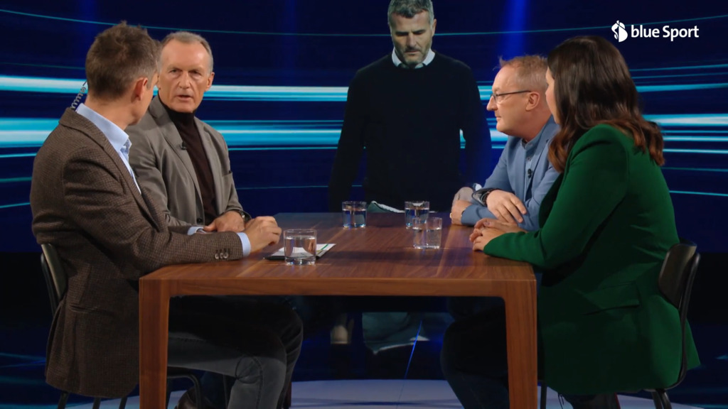 «Das Regime in Nordkorea ist transparenter als das, was der FCB macht»