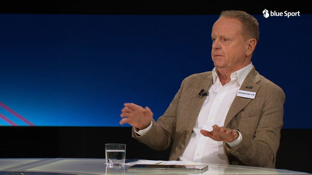 Fringer: «Behrens hat mit der Aktion ein Zeichen gesetzt»