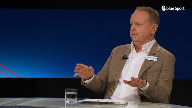 Fringer: «Behrens hat mit der Aktion ein Zeichen gesetzt»