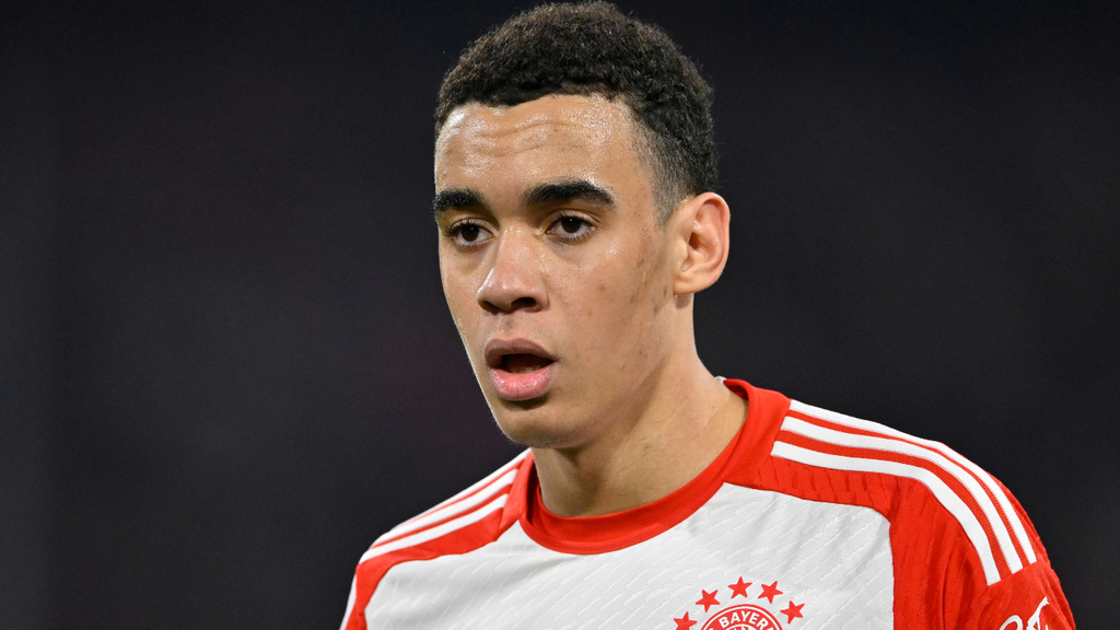 «Er ruht sich nicht aus» – so tickt Bayerns Supertalent Jamal Musiala