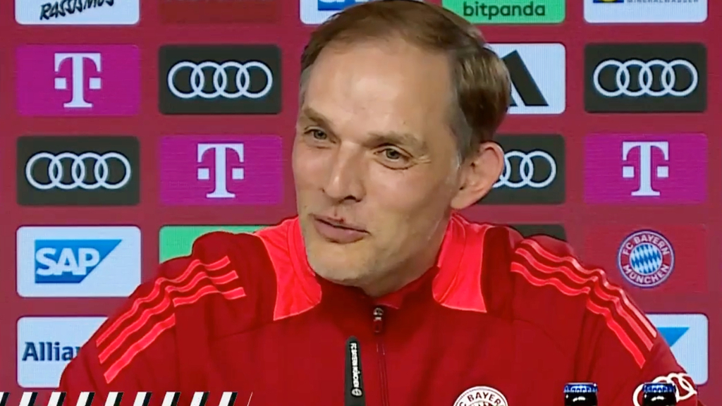 Tuchels Seitenhieb gegen Hoeness: «Konnten Pavlovic-Nominierung nicht verhindern»