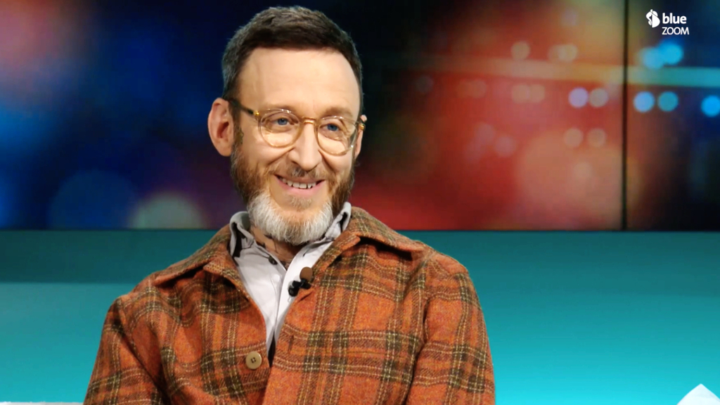 «Lässer» mit Thomas Meyer