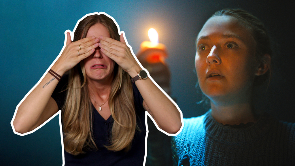 «The Watchers»: Nach diesem Horrorfilm schläfst du garantiert nicht mehr ruhig