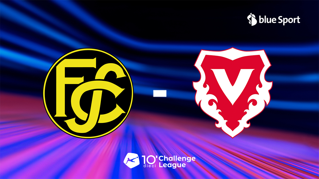 Schaffhausen – Vaduz 0:1