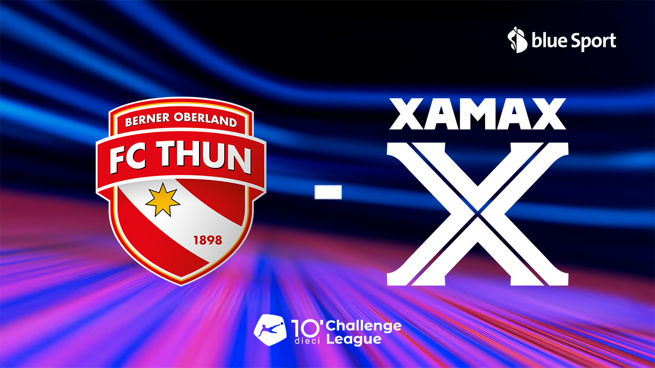 Thun – Xamax 2:1