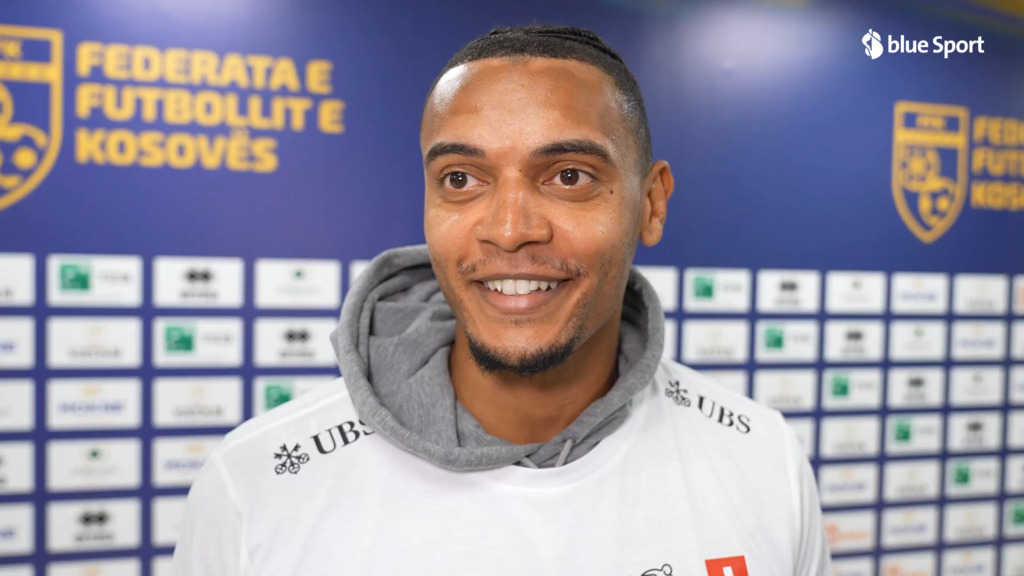 Akanji über U17-Helden: «Das freut einem natürlich sehr»