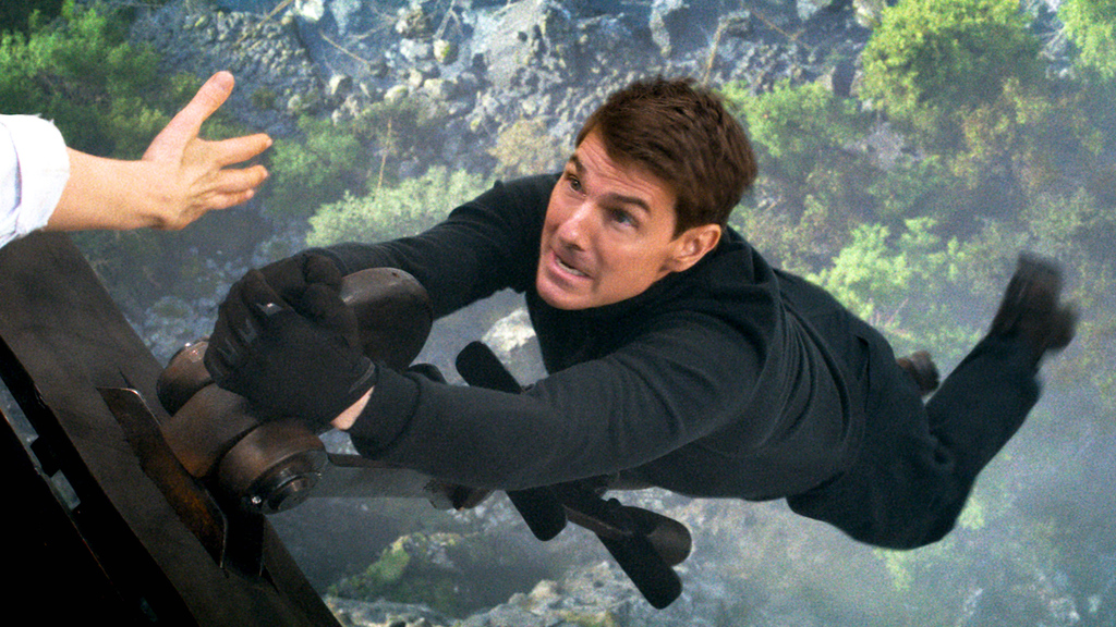 «Mission Impossible 7»: Tom cruist mit Charme und Witz dem letzten Teil entgegen