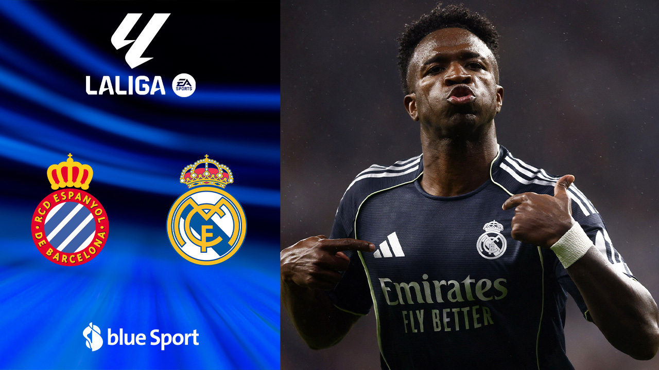 Espanyol – Real Madrid 0-2