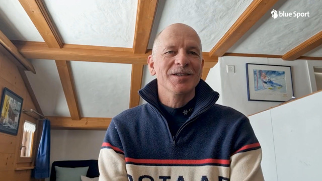 Von Grünigen: «Meillard konnte seine Klasse ausspielen»