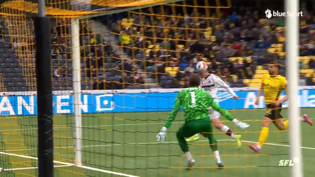 Lopes schockt YB mit seinem ersten Super-League-Tor
