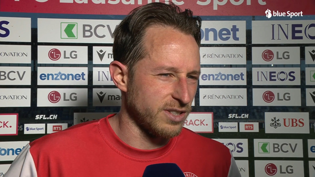 Zuffi: «Wir waren wieder nah dran»