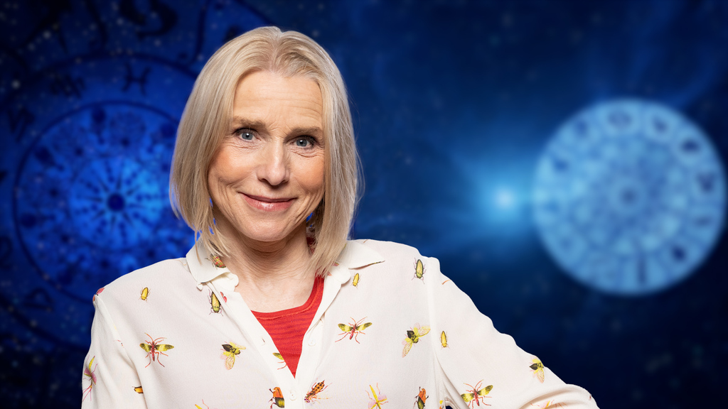 Monica Kissling, Astrologin: «Der April ist ein unberechenbarer Monat»