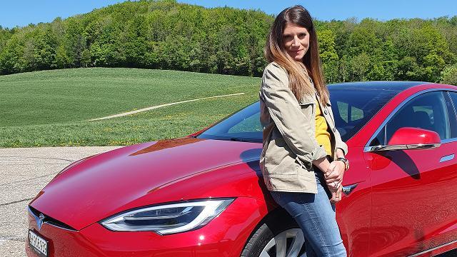 Tesla - die Einzigartigen.