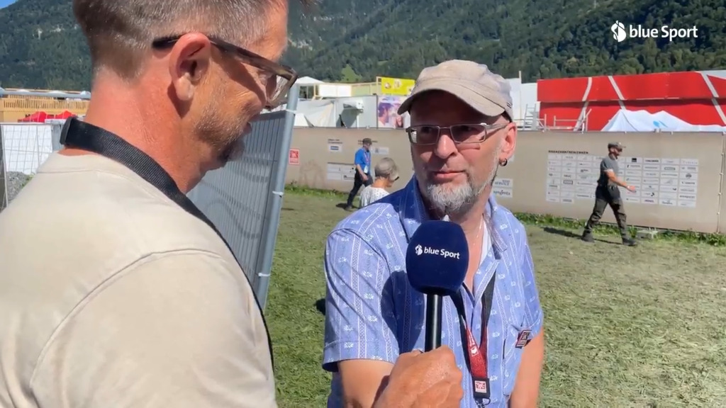 Braucht der Schwingsport einen VAR? «Ganz sicher nicht!»