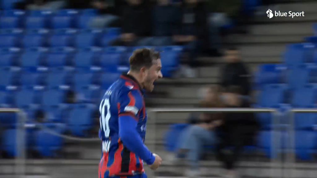 Gibt's die nächste Shaqiri-Show gegen Winterthur?
