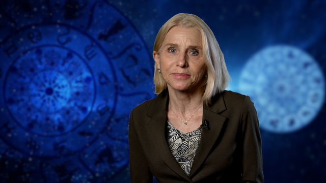 Astrologin Monica Kissling: «Im Juli bringen die Sterne Hochspannung»