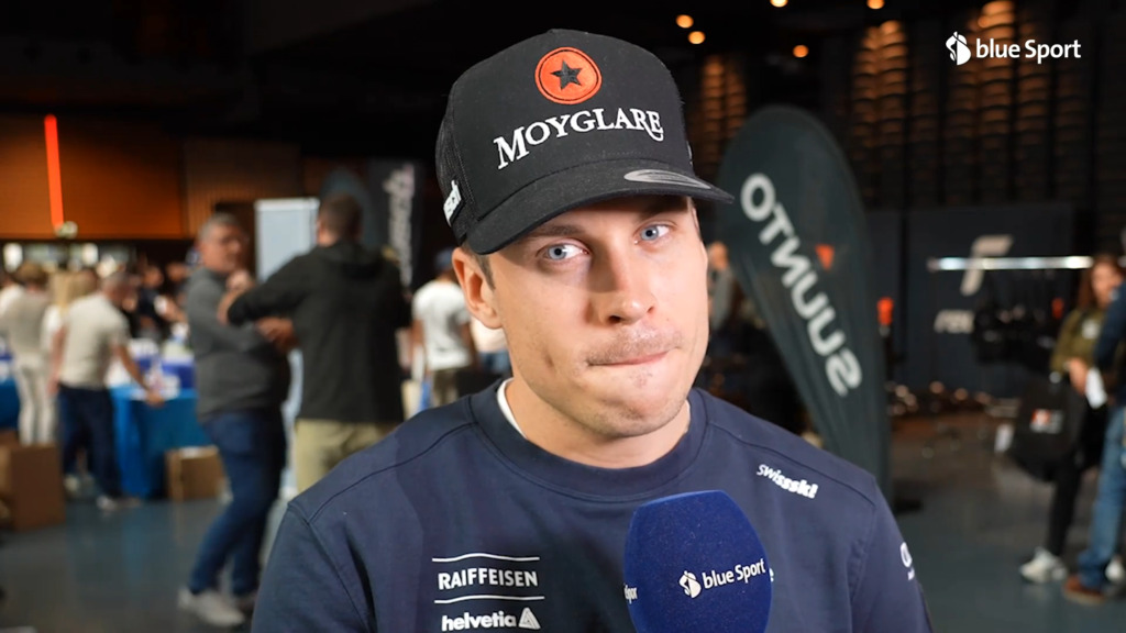 «Gino Caviezel, was wissen die wenigsten über Sie?»