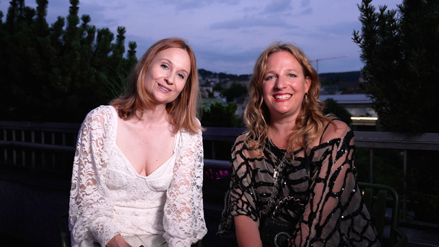 Schweizer Modedesignerin setzt auf Inklusion – «Sei mutig und zieh an, wozu du Lust hast»