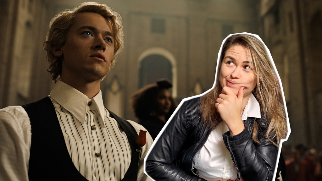 «Tribute von Panem»-Prequel: Wie ein junger Mann zum brutalen Tyrann wird