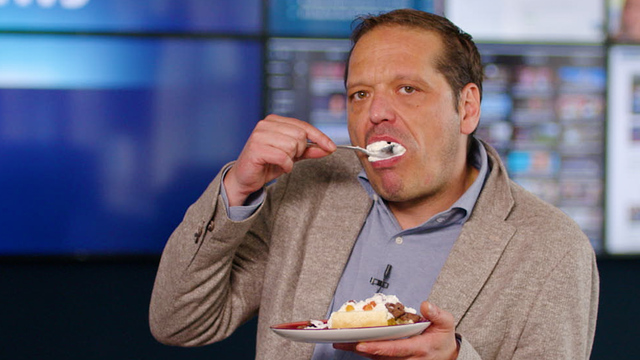 Optisch erklärt: So läuft der Hase mit den US-Zöllen