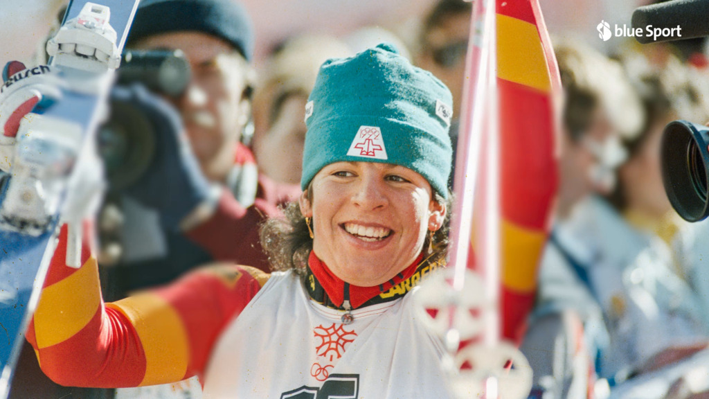 Vreni Schneider über ihr erstes Olympia-Gold: «Hatte kein gutes Gefühl im Ziel»