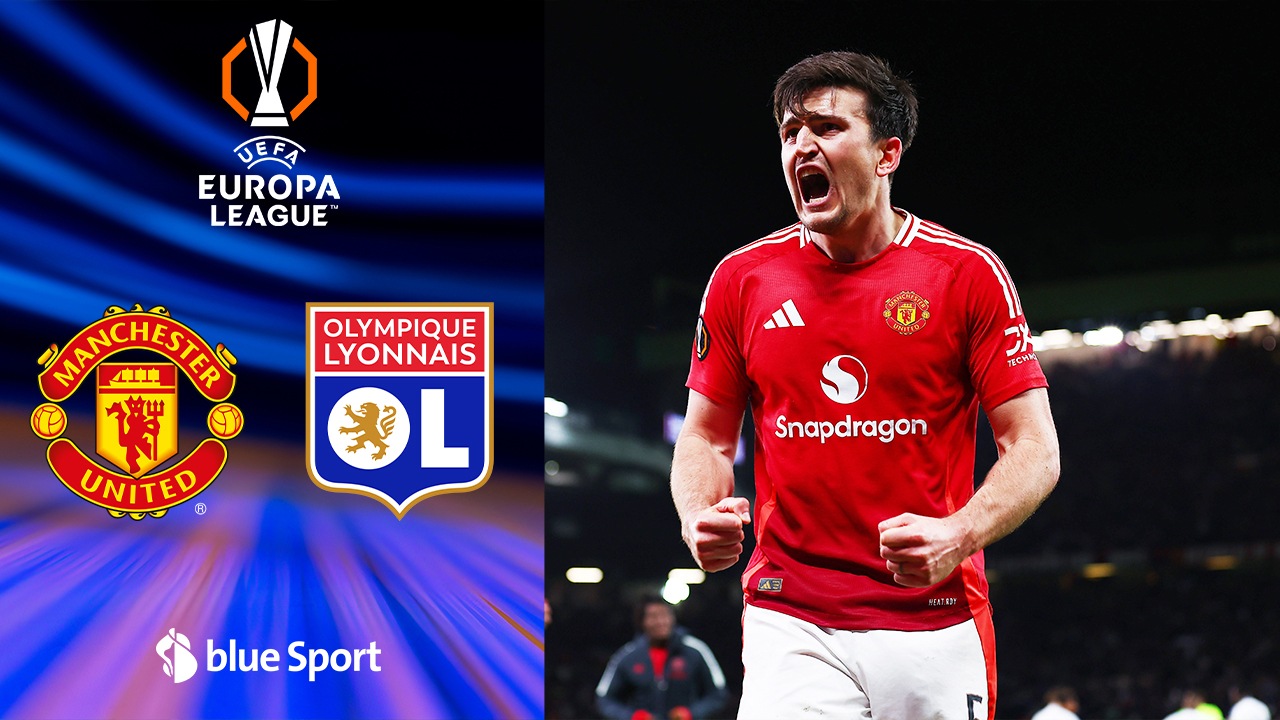 Manchester United – Lione 5:4