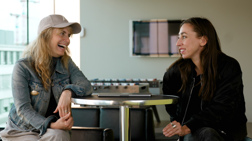 Zürcher «Tatort» Kommissarin über gefährlichen Einsatz: «Das war ziemlich schwierig»