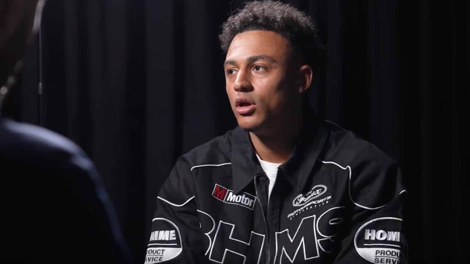 Dan Ndoye: «Das Thema Rassismus sollte schon lange keines mehr sein»