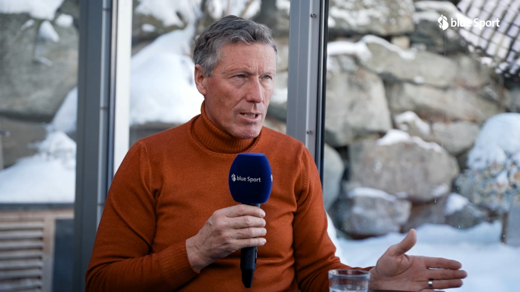 Zurbriggen: «Alle wollten immer nur Pirmin – ich war ausgebrannt»