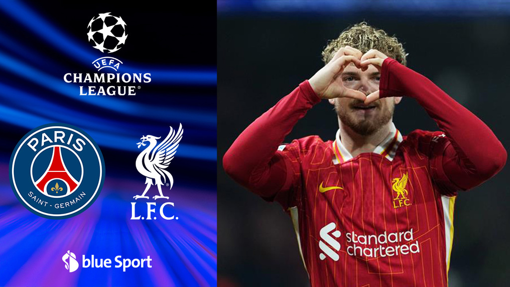 PSG – Liverpool 0:1