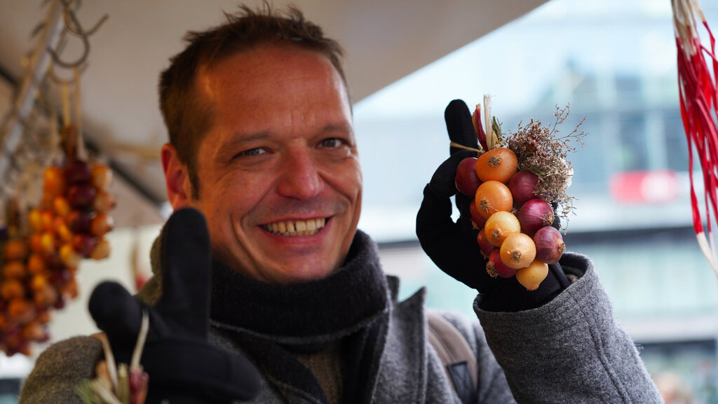 So trotzen die Berner und ihr liebster Märit der Pandemie