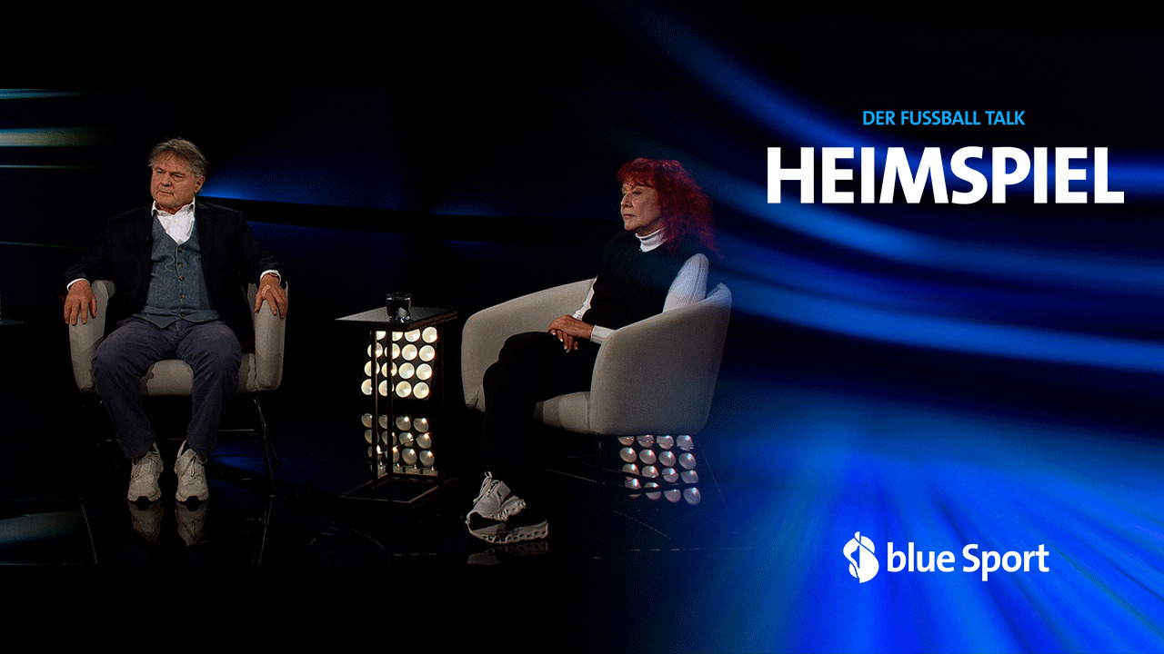 Nach der Malenović-Entlassung: Das Ehepaar Canepa spricht exklusiv im Heimspiel