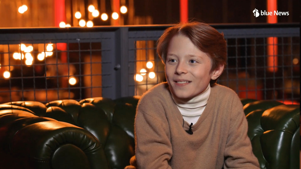 Magischer Moment: Leo aus Frauenfeld singt mit Helene Fischer auf der grossen Bühne