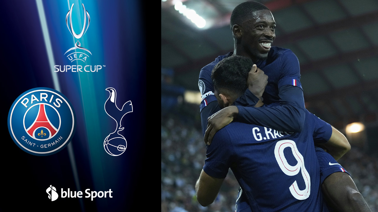 PSG – Tottenham 2:2 (6:5 n.P.)