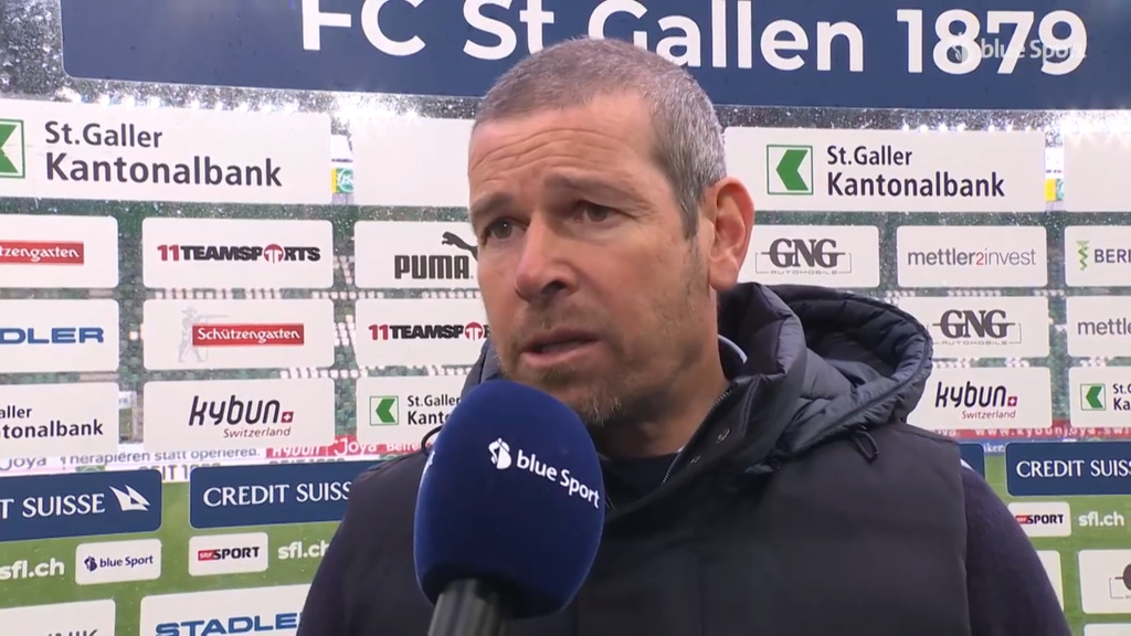 Frick: «Absolut schockiert, was ab der 15 Minute ablief»