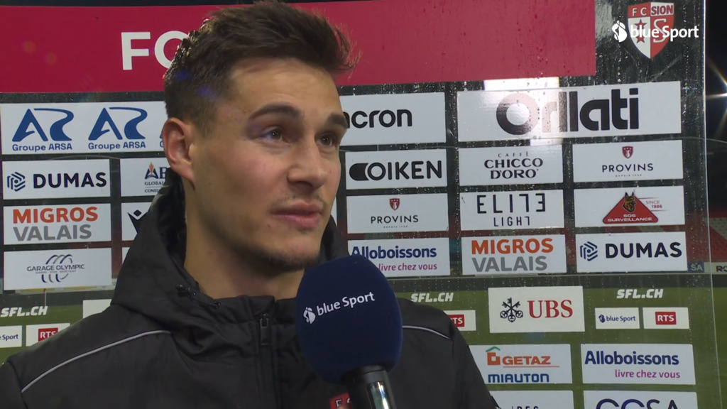 Kronig: «Heute kam zu wenig von uns»