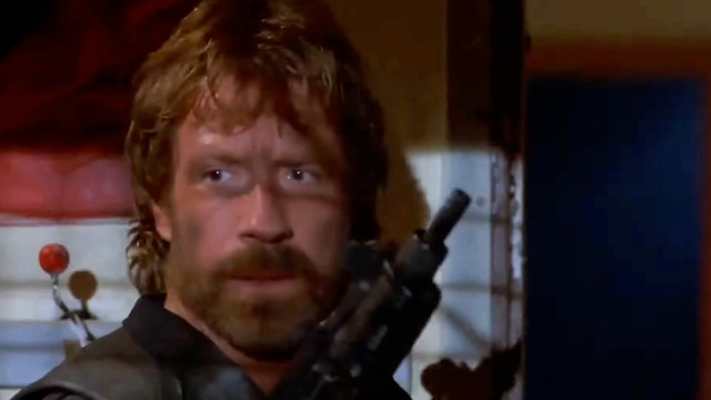 Chuck Norris ist tot: Das sind drei Kultfilme von ihm