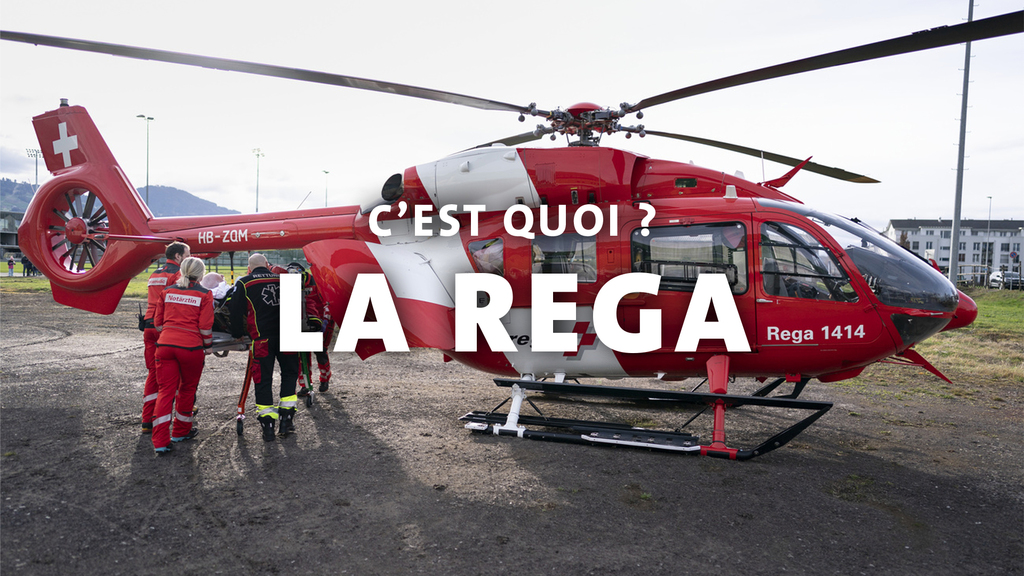 La REGA, c'est quoi ?