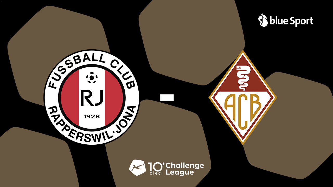 Rapperswil-Jona – Bellinzone 2-1