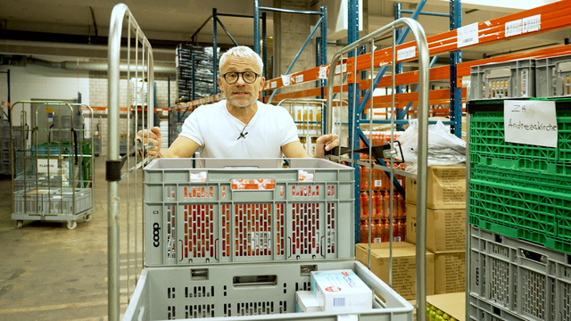 «Es gibt Armut in der Schweiz, das wollen viele nicht wahrhaben»