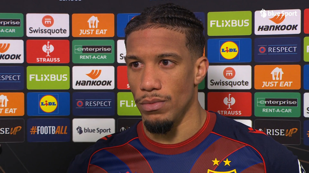 Rüegg: «Definitiv zu wenig von uns»